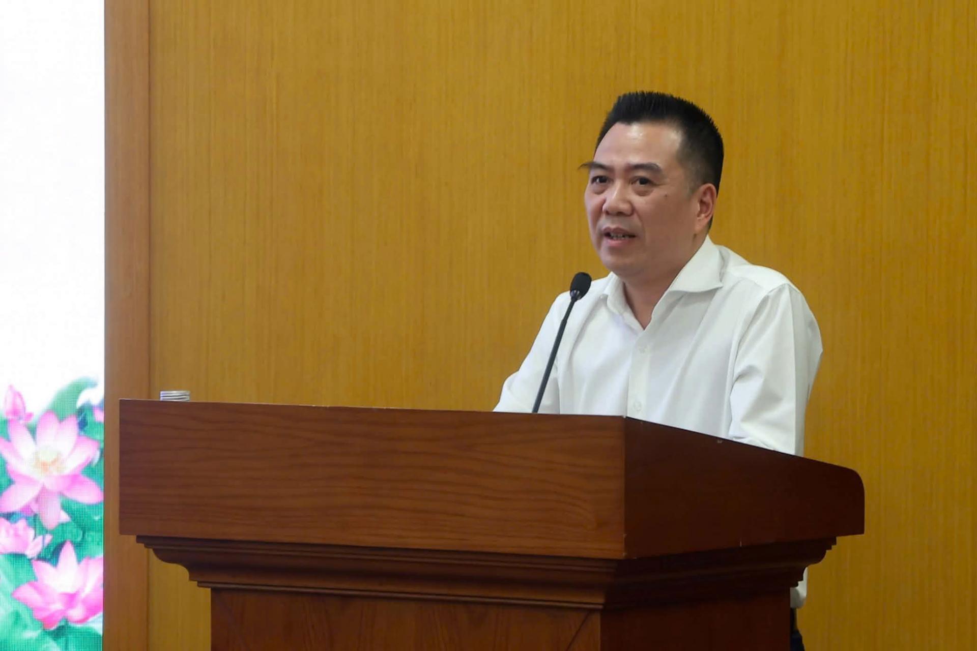 Bộ Nông nghiệp và Môi trường tăng tốc về đích năm 2026