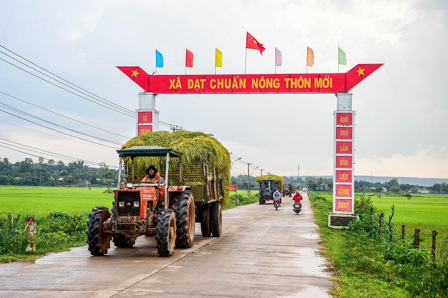 Kỳ 2: Từ giảm nghèo đa chiều đến giảm nghèo thích ứng, hướng đi mới giai đoạn 2026-2030