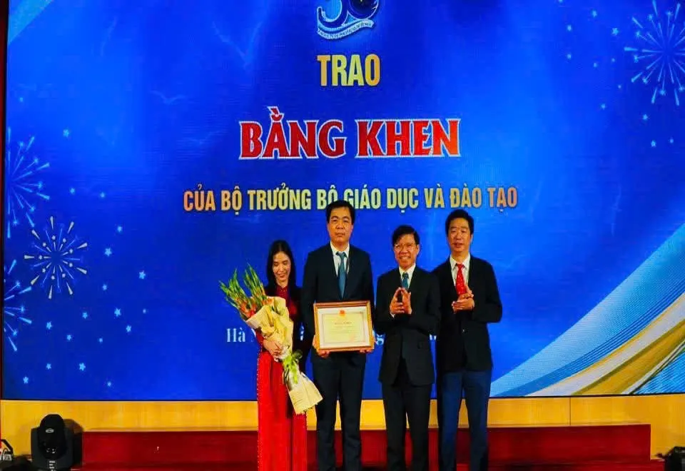 Kỷ niệm 30 năm Khoa Khoa học Chính trị: Hành trình định vị bản sắc, kiến tạo tri thức, lan tỏa giá trị