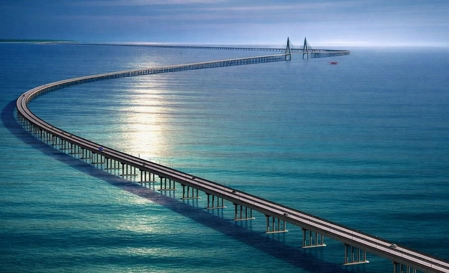 Du lịch miền Nam: Tiềm năng trăm triệu khách nhưng bị “kẹt” bởi hạ tầng và lời giải từ Cần Giờ