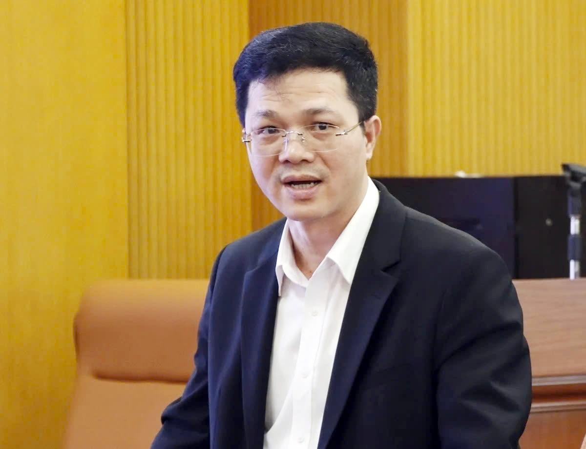 Vụ trưởng Nguyễn Văn Long: Siết kỷ luật điều hành, đưa khoa học - công nghệ thành động lực phát triển ngành