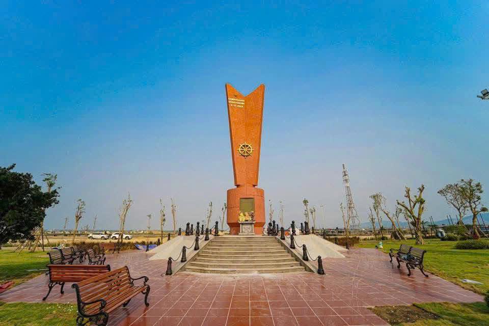 Quảng Trị: Sông Gianh chiến công và chứng tích