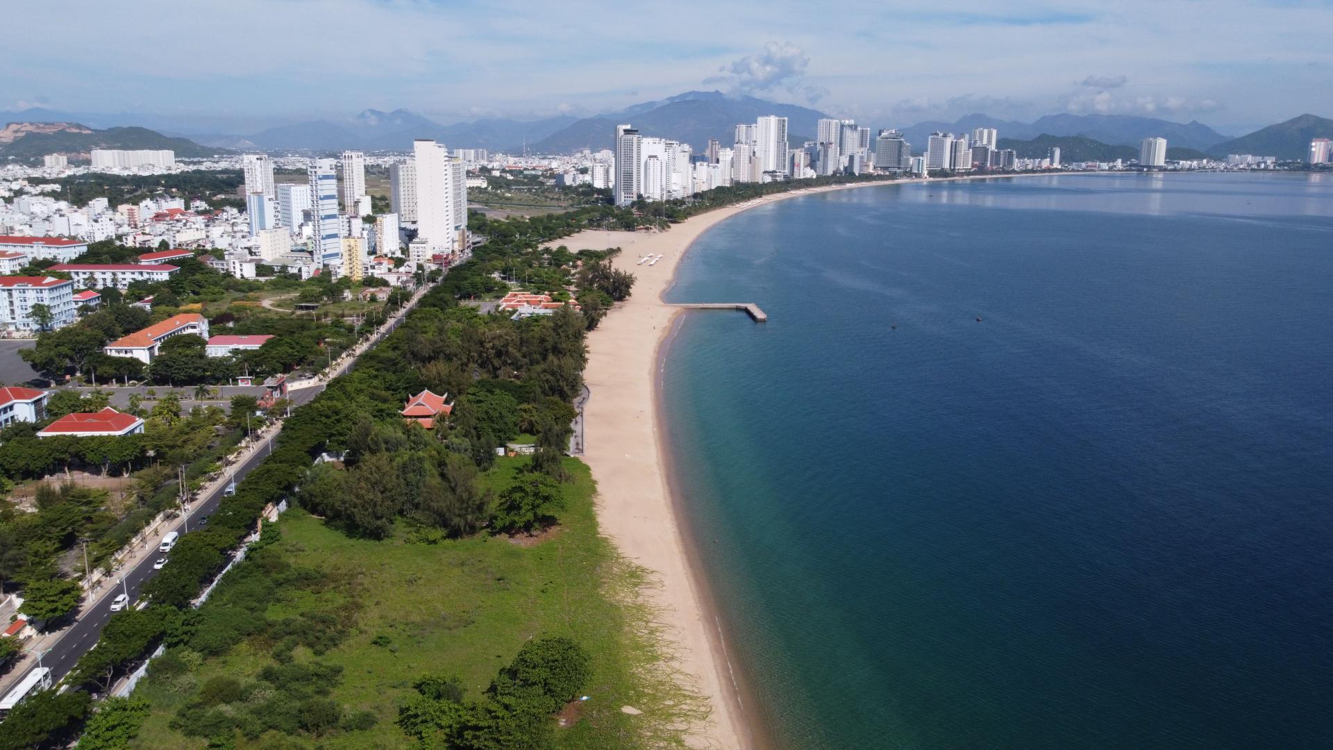 Khánh Hòa: Tháo gỡ 92 dự án tồn đọng, mở dư địa phát triển đô thị và du lịch