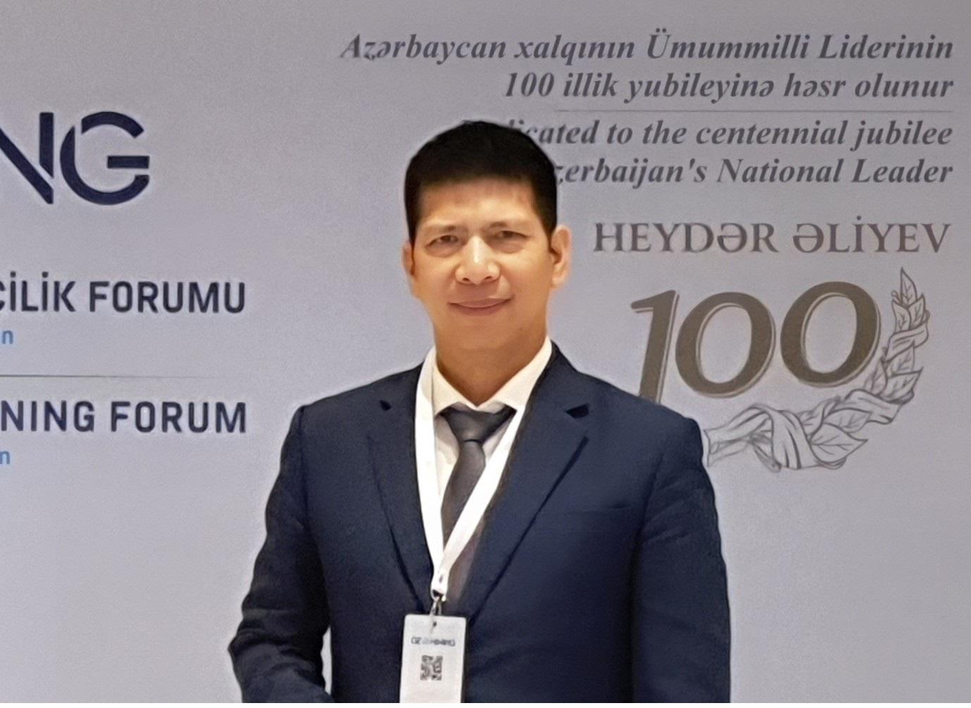 Ông Phạm Văn Sơn: Doanh nghiệp mong muốn tinh gọn thủ tục, nâng cao năng lực ứng phó sự cố môi trường theo hướng thực chất