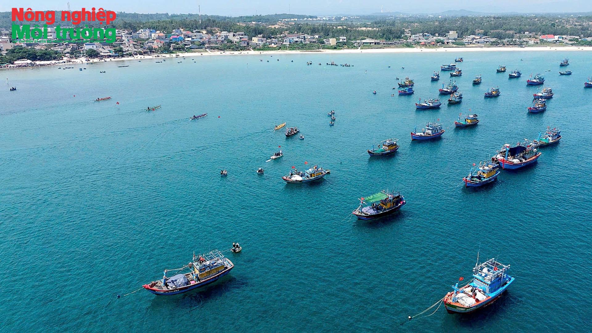 Kỳ 1: Tiềm năng lớn, dư địa còn rộng