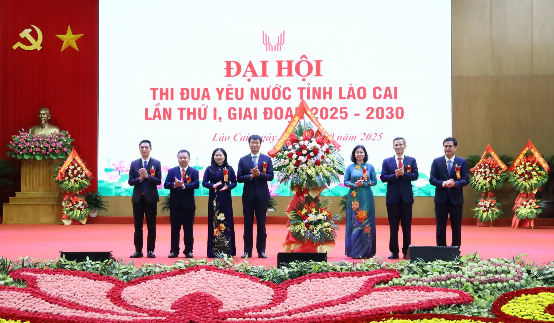 Lào Cai: Cá nhân là một điển hình tiên tiến, hạt nhân đổi mới, sáng tạo