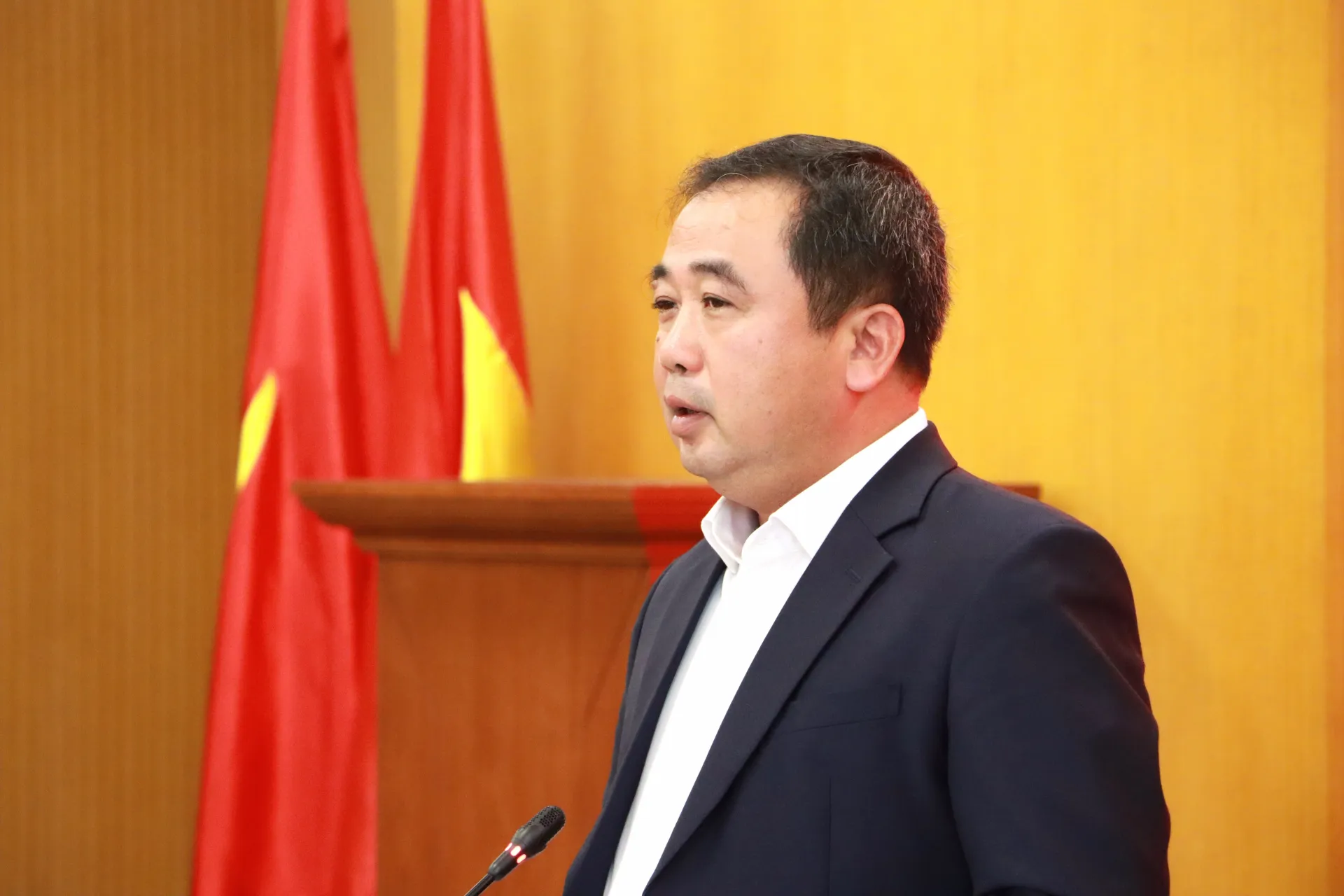 Đảng bộ Bộ Nông nghiệp và Môi trường: Dấu ấn tăng tốc, bứt phá trong năm 2025