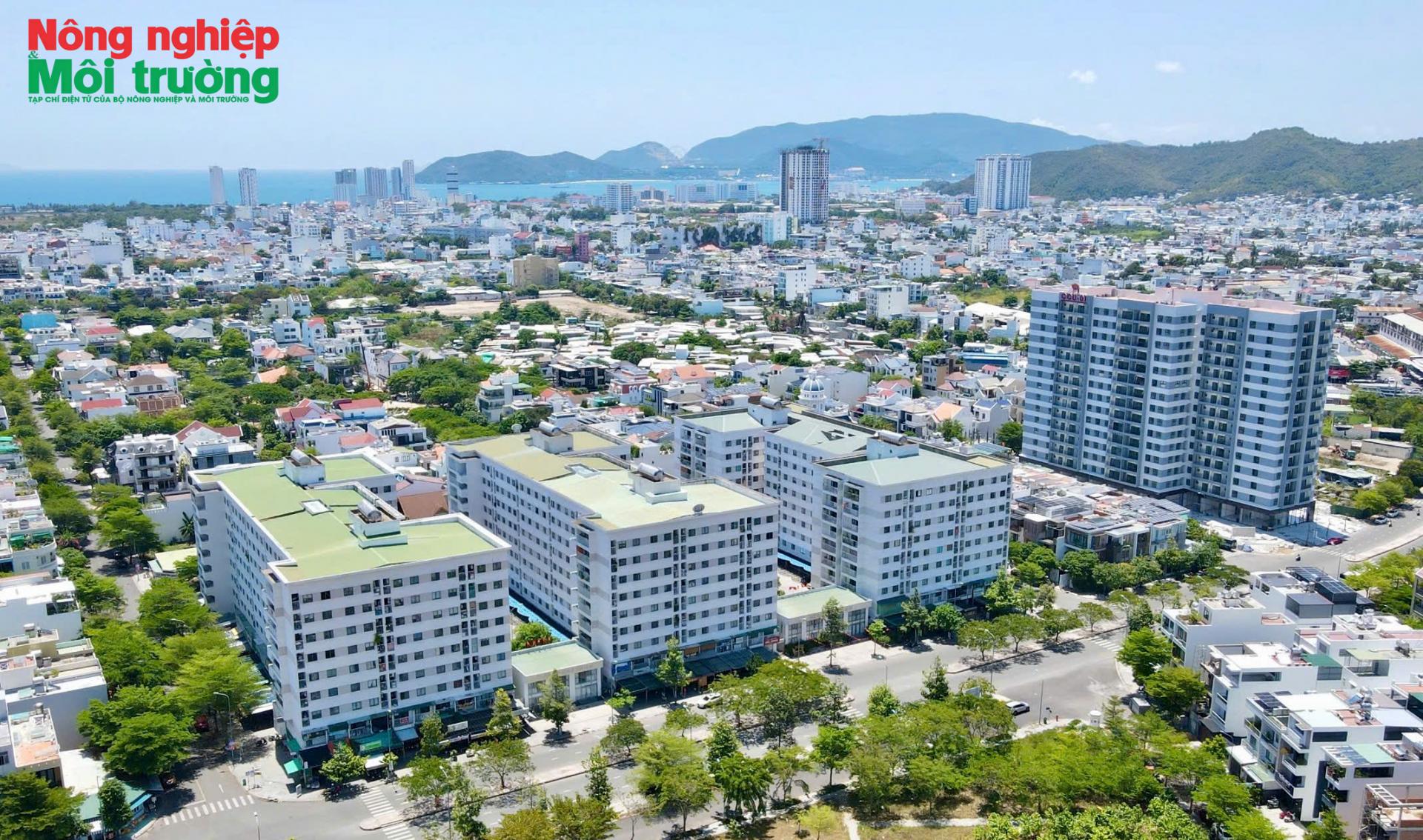 Nhà ở xã hội tại miền Trung - Tây Nguyên: Thực trạng, cơ chế và giải pháp thúc đẩy