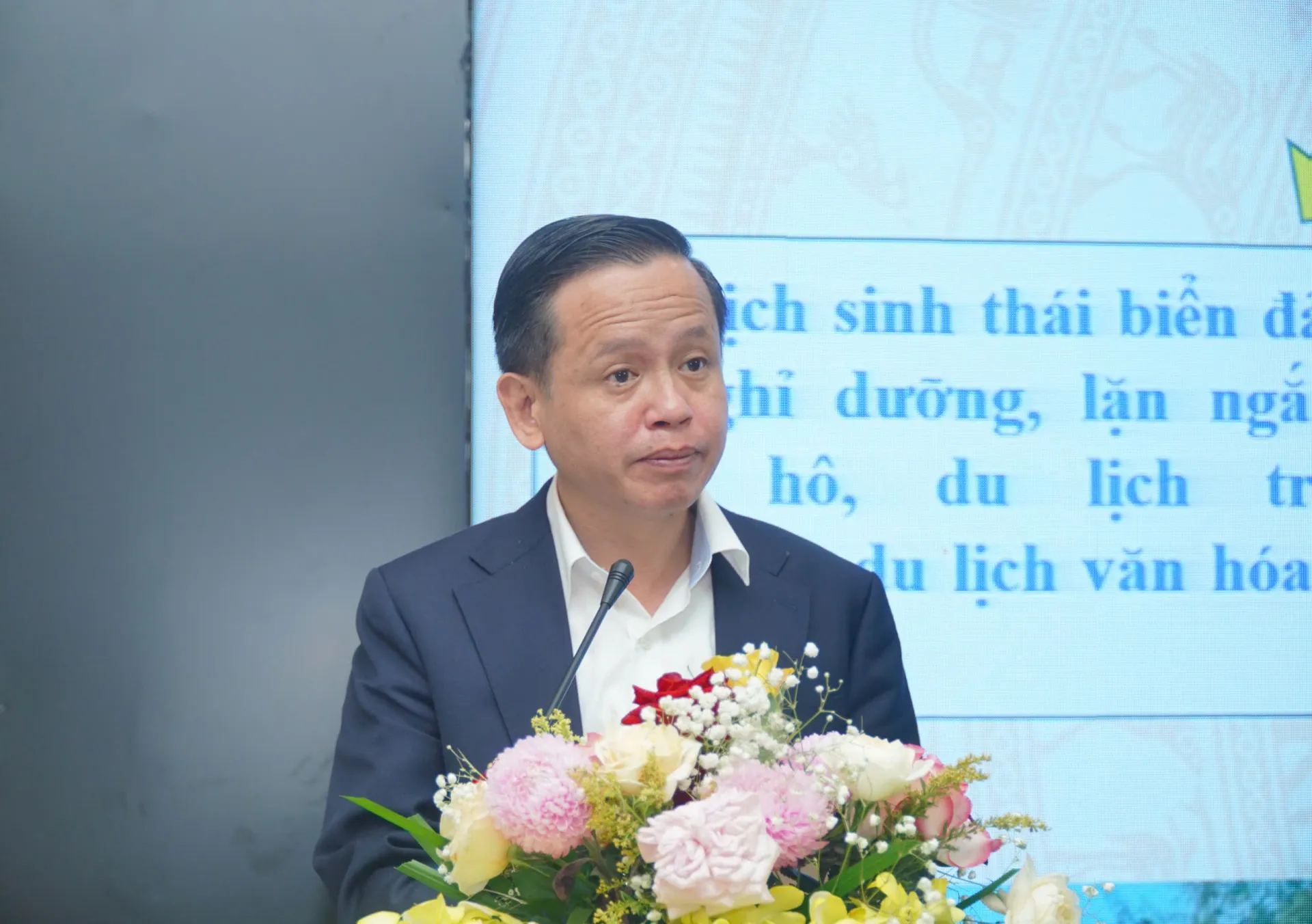 Đặc khu Cồn Cỏ: Định hướng phát triển kinh tế xanh và bền vững