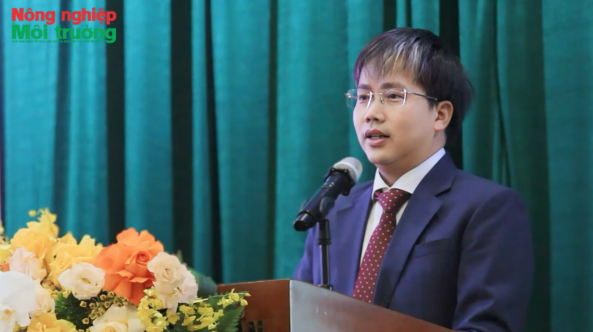 Trung tâm Dự báo KTTV Quốc gia: Dự báo kịp thời trong bối cảnh thiên tai cực đoan