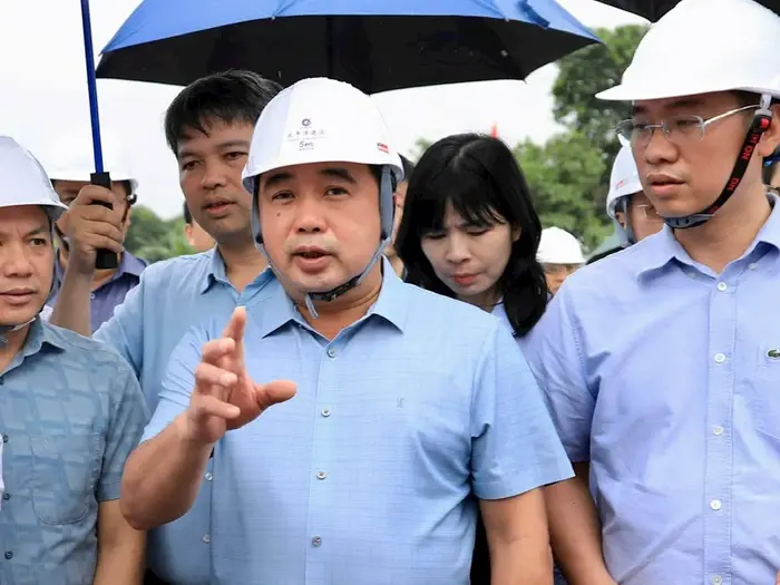 Bí thư Thành ủy Hà Nội yêu cầu không để thủ tục “treo” giữa các cấp, các ngành