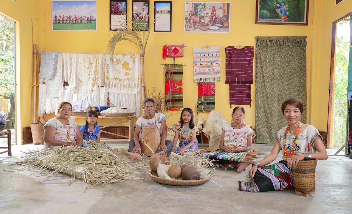 Khởi nghiệp du lịch nông nghiệp: Khi văn hóa bản địa chở che cho những cánh rừng