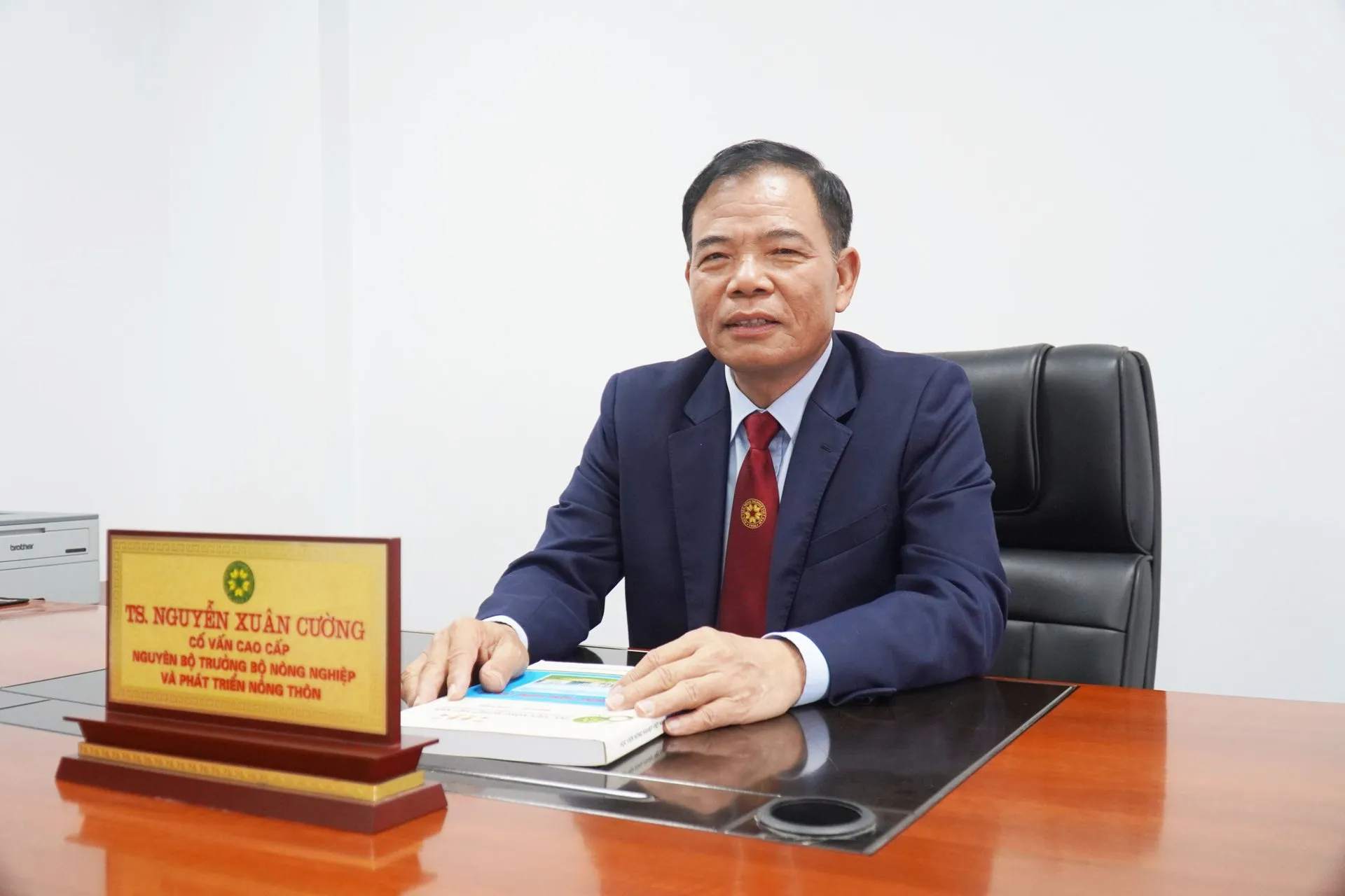 Vị thế ngành Nông nghiệp Việt Nam trong bối cảnh hội nhập