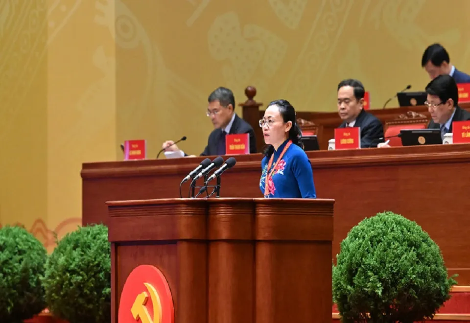 Thông điệp từ Đại hội XIV của Đảng qua thực tiễn đặc khu Cô Tô: Môi trường là sức mạnh nội sinh