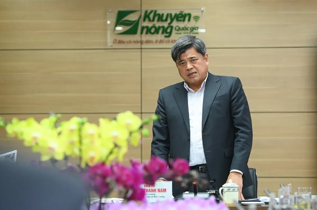 Hợp tác công - tư cùng Tập đoàn Quế Lâm tạo đột phá trong phát triển nông nghiệp hữu cơ, kinh tế tuần hoàn