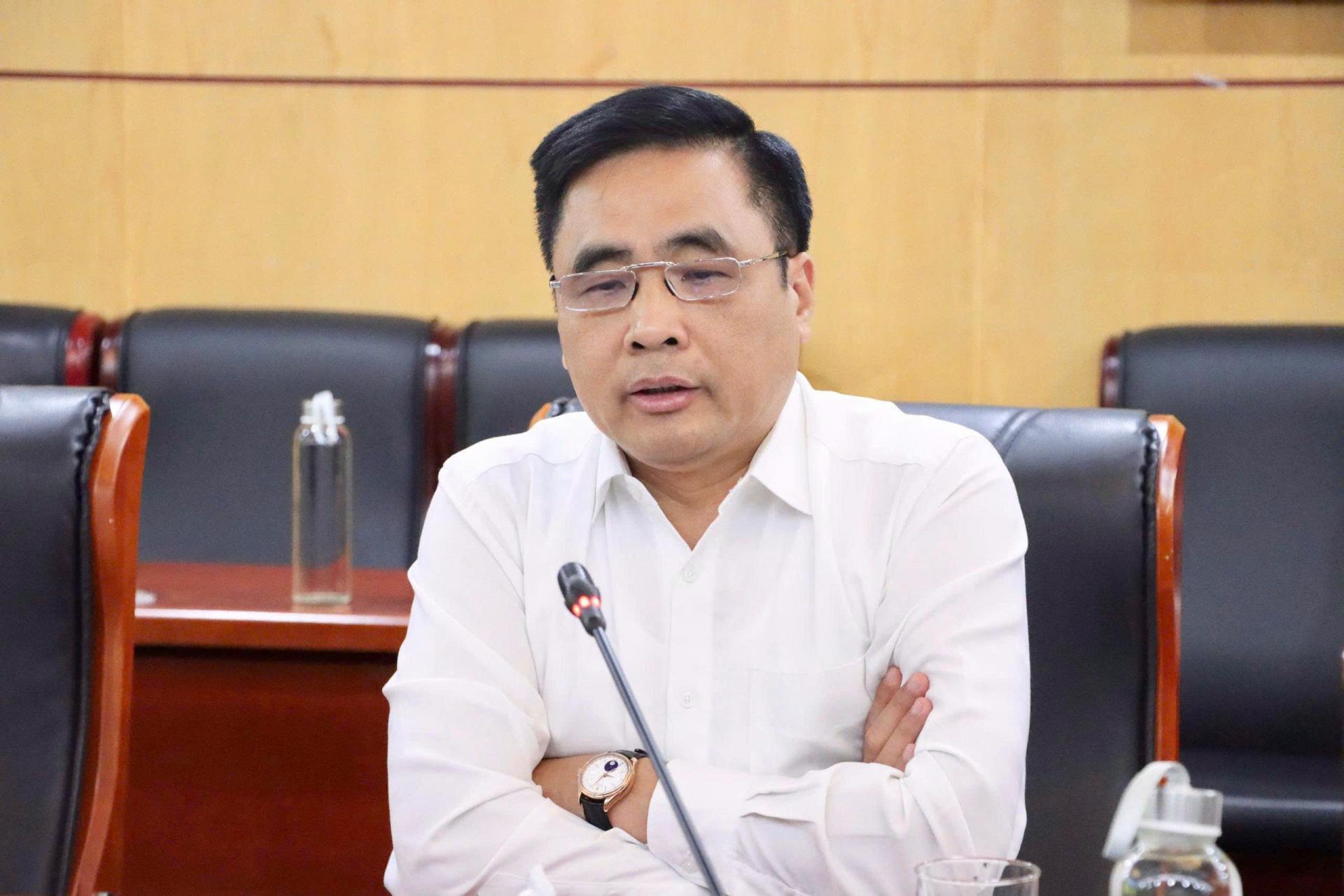 Bộ Nông nghiệp và Môi trường đối thoại cùng EuroCham về hoàn thiện chính sách phát triển bền vững