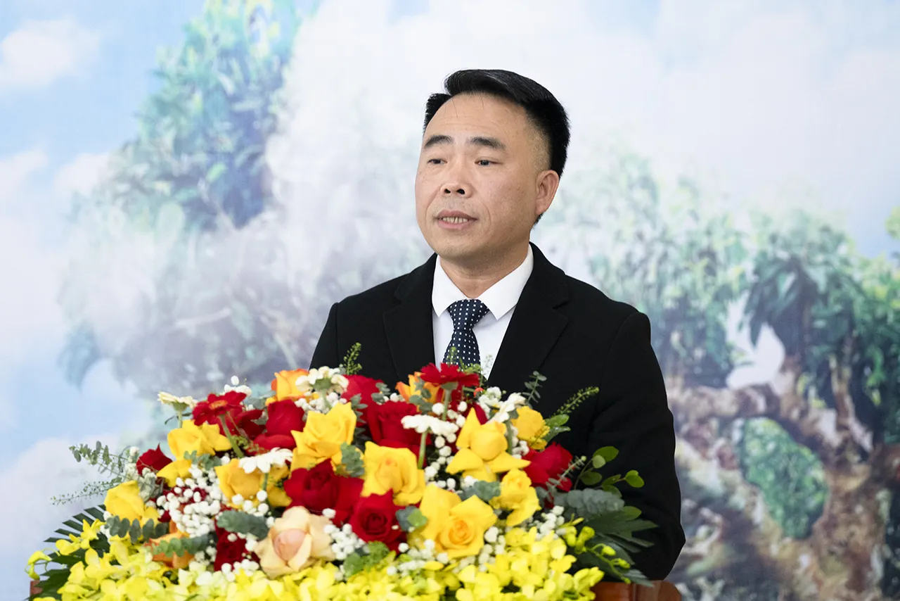 Hội thảo "Phát triển và nâng tầm giá trị Trà Shan Tuyết": Định vị giá trị thương hiệu Trà Shan Tuyết Suối giàng