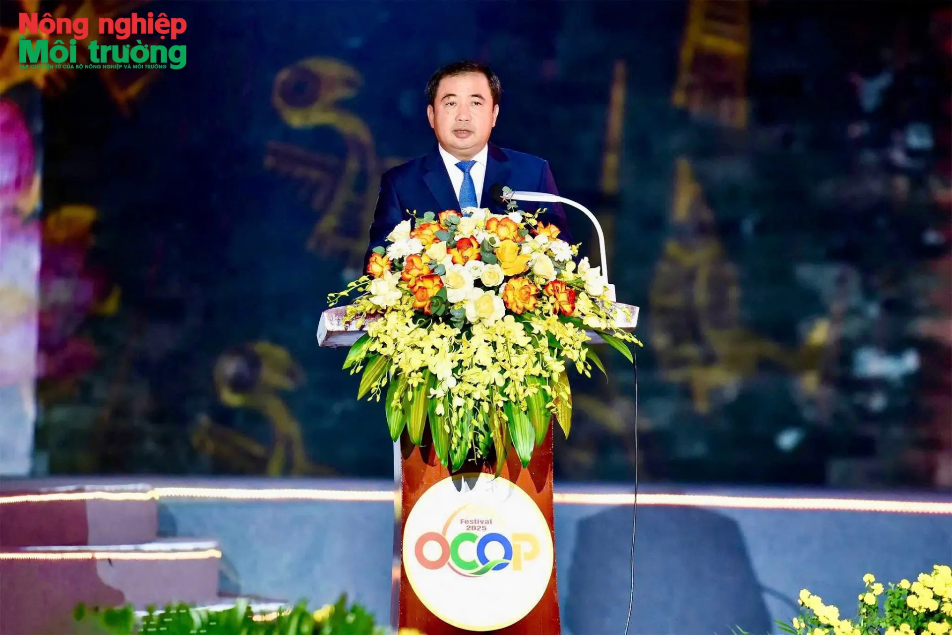 OCOP không chỉ để “thay đổi” nông thôn, mà để nâng tầm giá trị vốn có