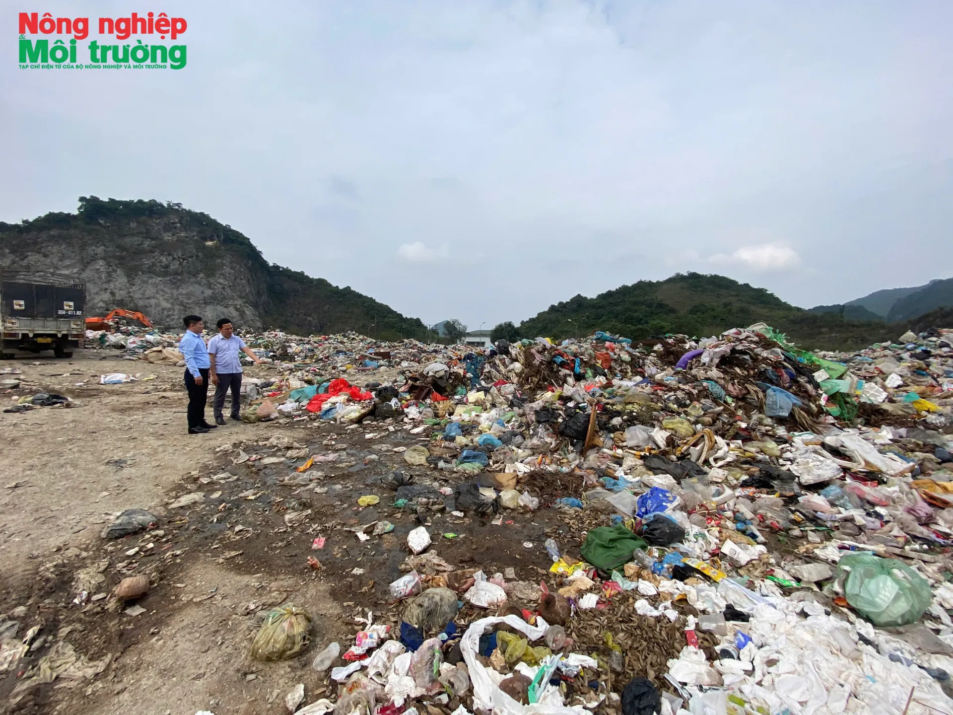 Ninh Bình: Cần cơ chế tài chính linh hoạt để doanh nghiệp môi trường công ích không ‘đuối sức’