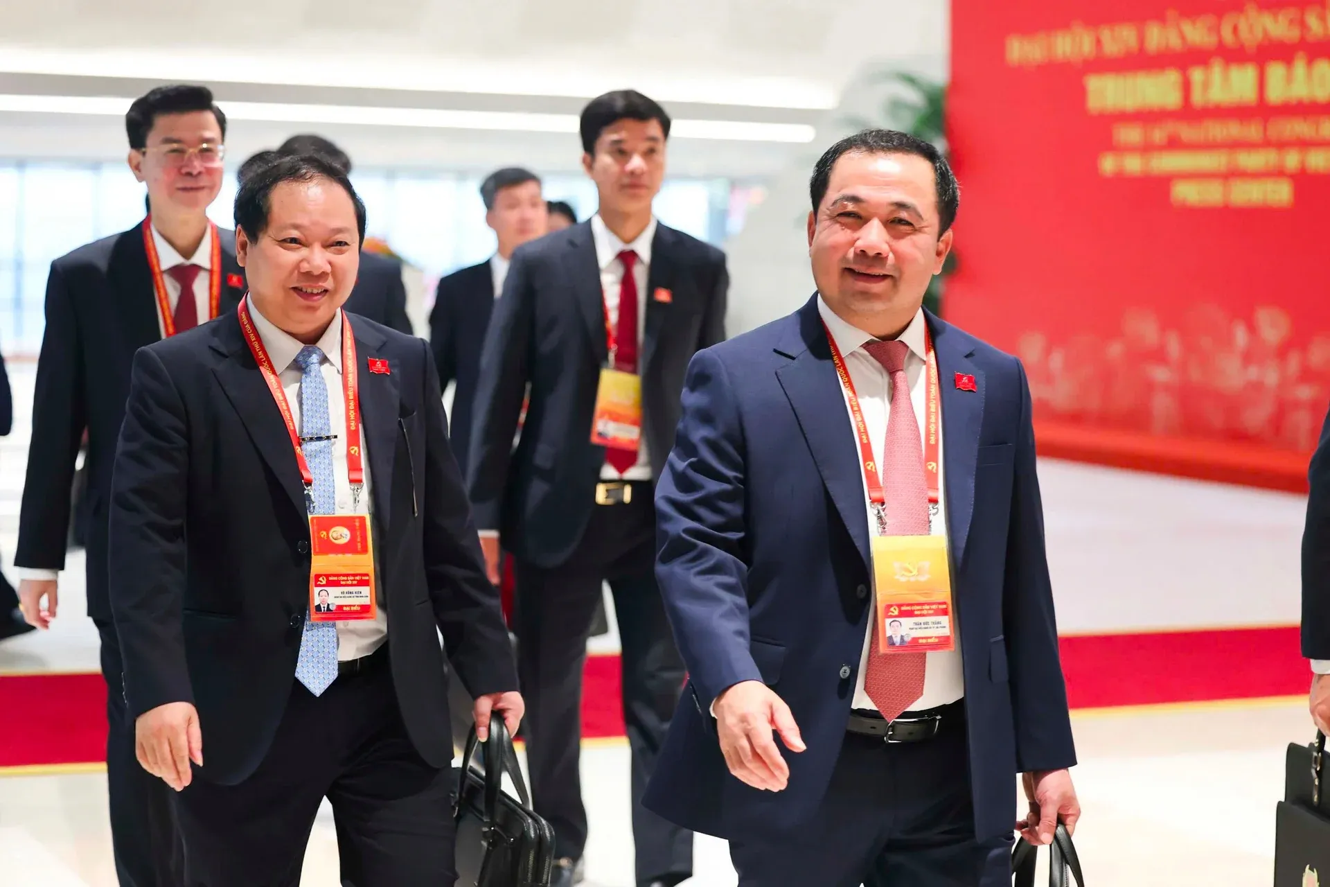 Nông thôn mới - thành quả của lòng dân, ý Đảng và dấu ấn của ngành Nông nghiệp và Môi trường trong nhiệm kỳ 2020-2025