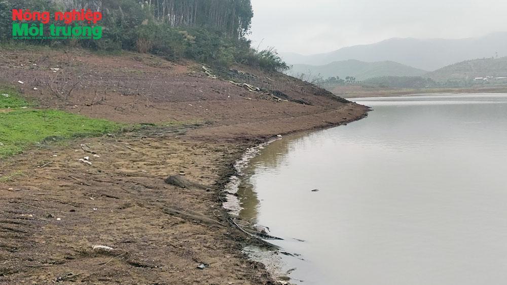 Bài 14: Bắc Ninh - Hệ thống công trình thủy lợi trước áp lực xuống cấp và quá tải