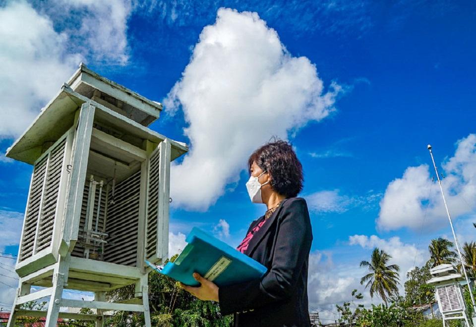 Từ trạm quan trắc đến trí tuệ nhân tạo: Hướng đi mới nâng cao năng lực dự báo thiên tai tại Việt Nam