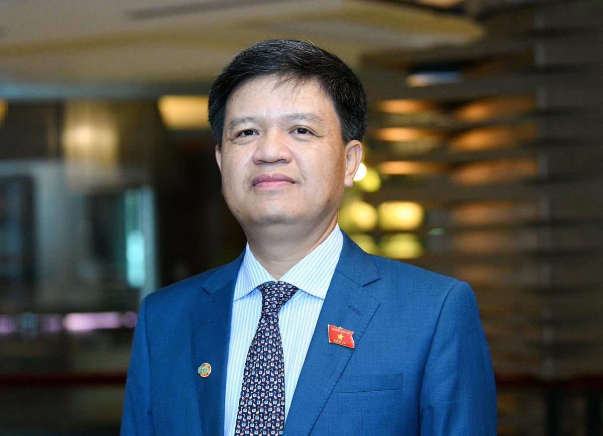 TS. Tạ Đình Thi: Sửa Luật Bảo vệ môi trường để kiến tạo mô hình quản trị hiện đại, dẫn dắt chuyển đổi xanh