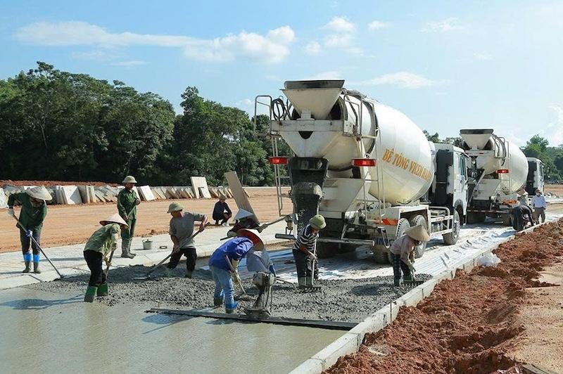 Phú Thọ: Từ xã khó khăn, thành xã nông thôn mới kiểu mẫu