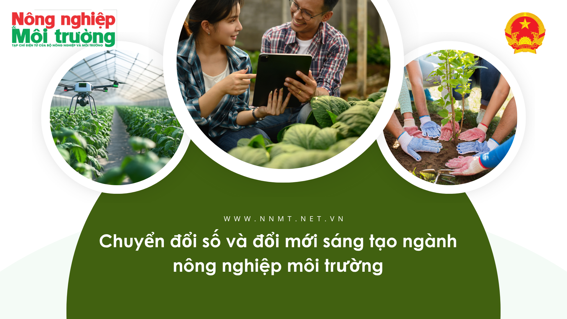 Chuyển đổi số và đổi mới sáng tạo: Phân công rõ trách nhiệm cho từng đơn vị