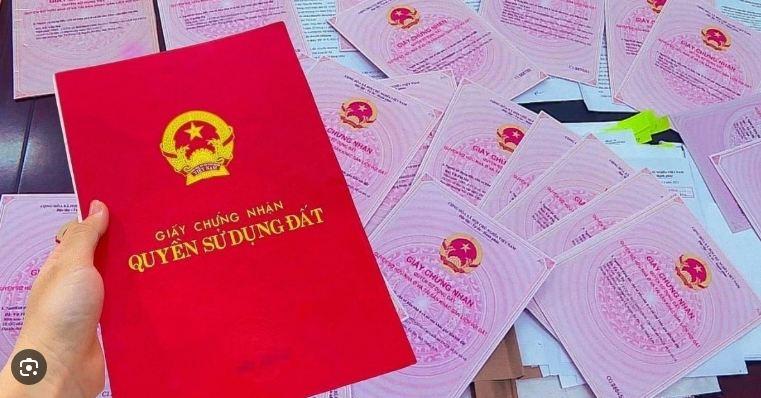 Nghệ An: Đồng bộ, minh bạch hóa dữ liệu đất đai