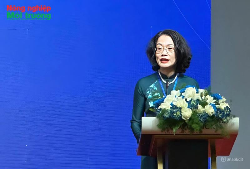 Hợp tác khoa học vì an ninh nguồn nước khu vực Châu Á – Thái Bình Dương
