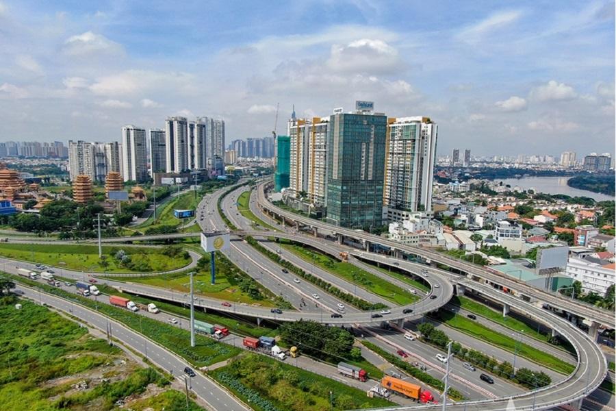 Thành phố Hồ Chí Minh quyết tâm thực hiện siêu đề án 510 km metro: Kinh nghiệm từ Nga và công nghệ hiện đại hướng đến thành phố xanh