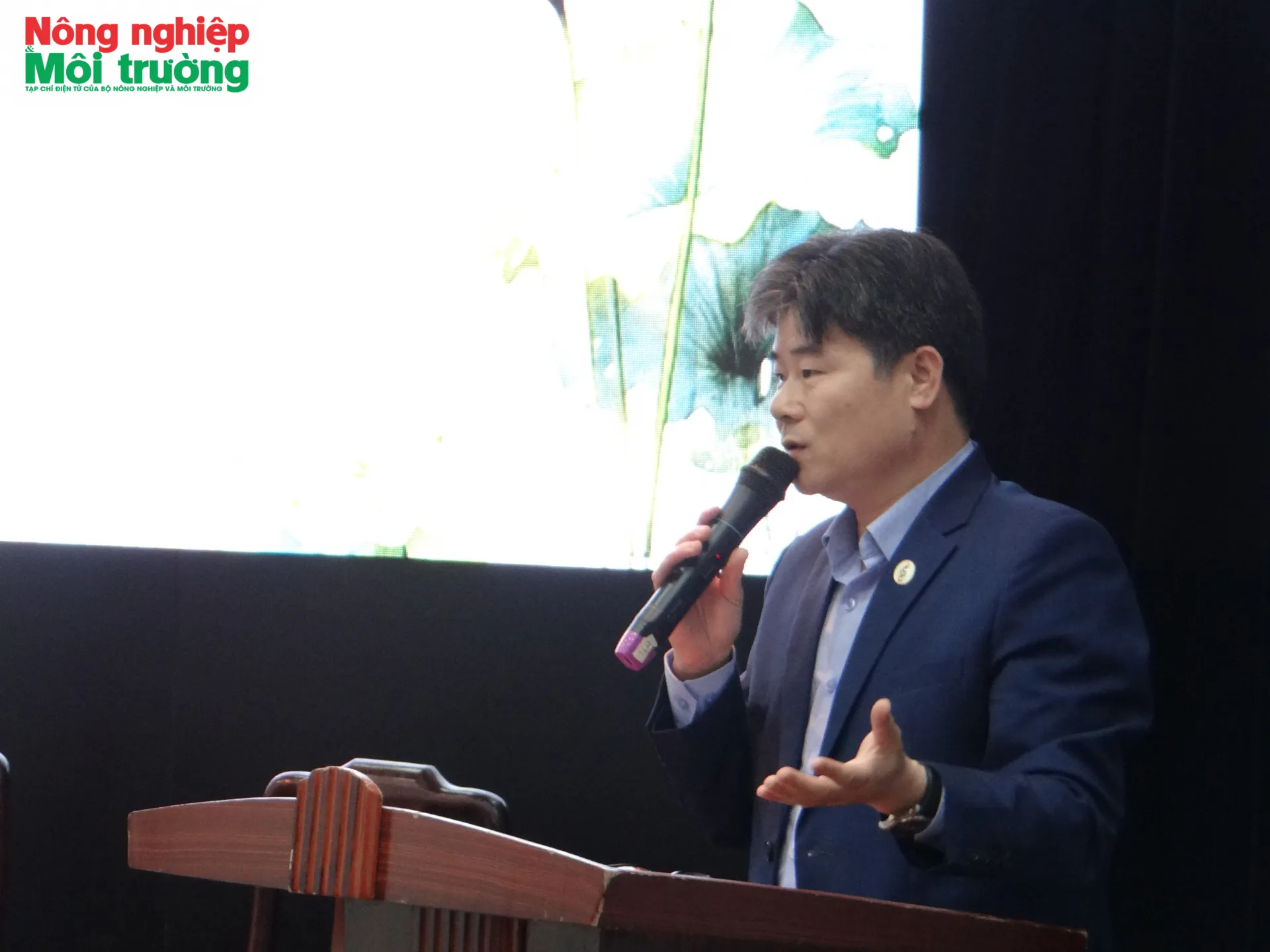 Giải pháp nâng cao chất lượng và phát triển sản phẩm OCOP