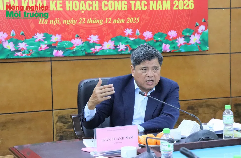 Văn phòng SPS Việt Nam: Chủ động “đi trước một bước” trước làn sóng tiêu chuẩn SPS toàn cầu