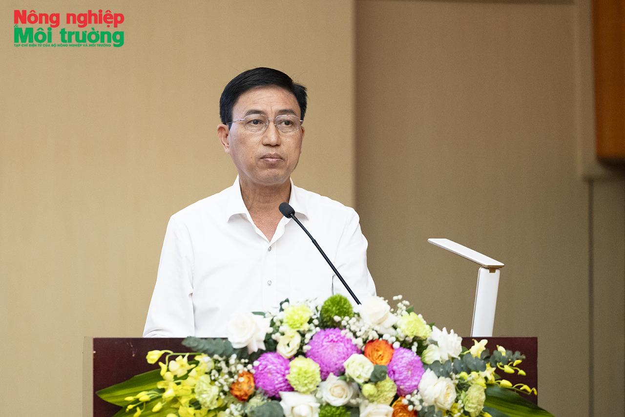 “Mỗi người dân phường Phúc Yên, tỉnh Phú Thọ sẽ là một đại sứ xanh”
