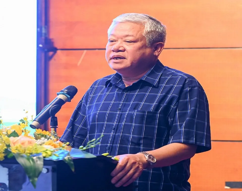 Kỳ 2: Góc nhìn địa phương - thực tiễn triển khai sản xuất giảm phát thải trong trồng trọt