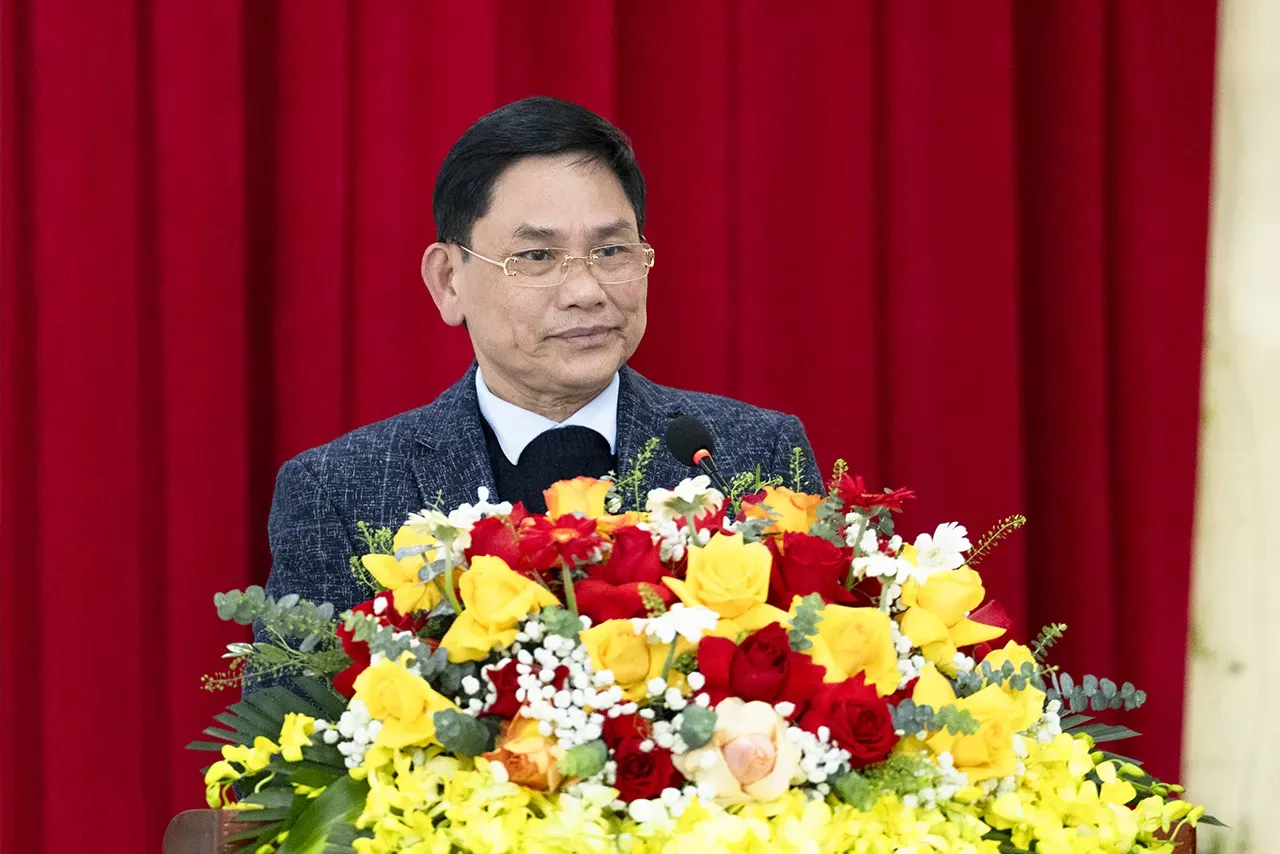 Xây dựng thương hiệu chè Shan Tuyết Suối Giàng gắn với bản sắc văn hóa địa phương vùng cao