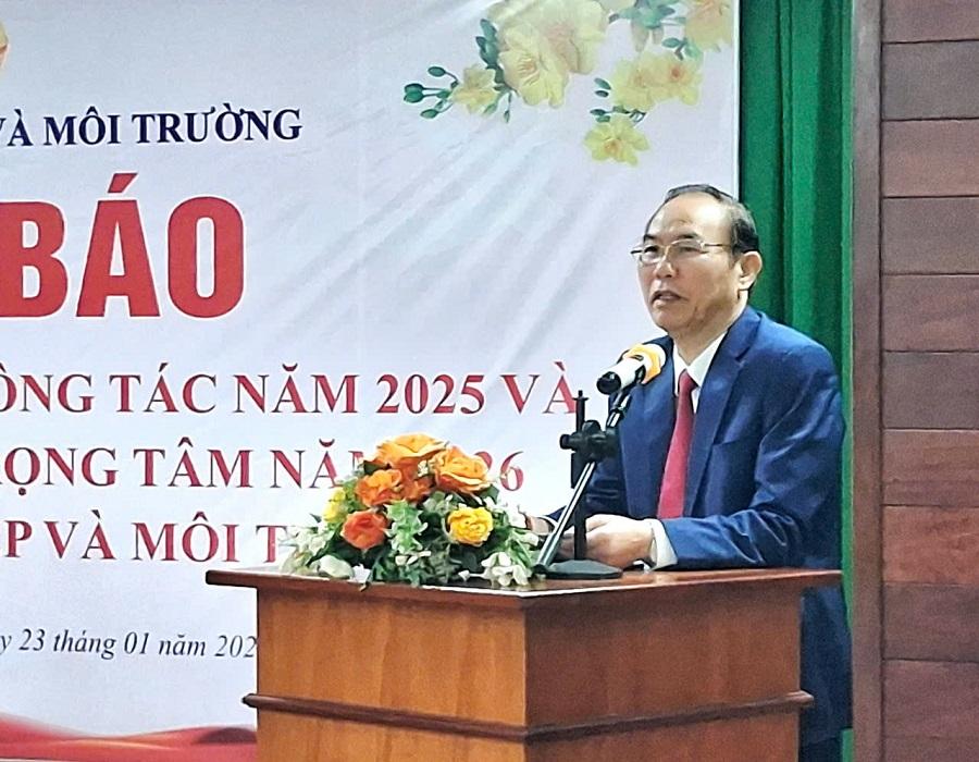 Xuất khẩu nông lâm thuỷ sản năm 2025 đạt hơn 70 tỷ USD
