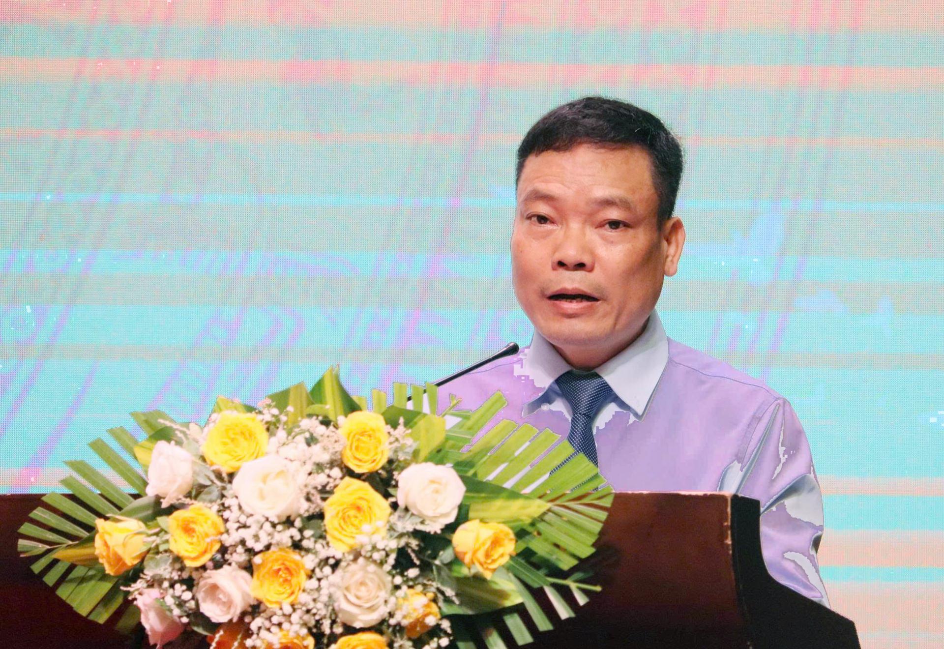 APEC 2027: Báo chí cần đổi mới cách truyền thông
