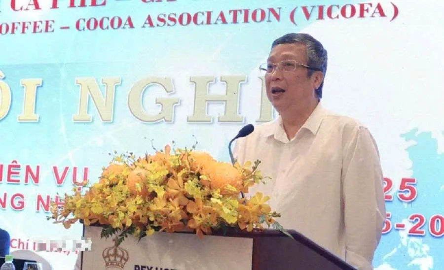 Niên vụ 2024 - 2025: Xuất khẩu Cà phê Việt Nam lập kỷ lục cao nhất từ trước đến nay