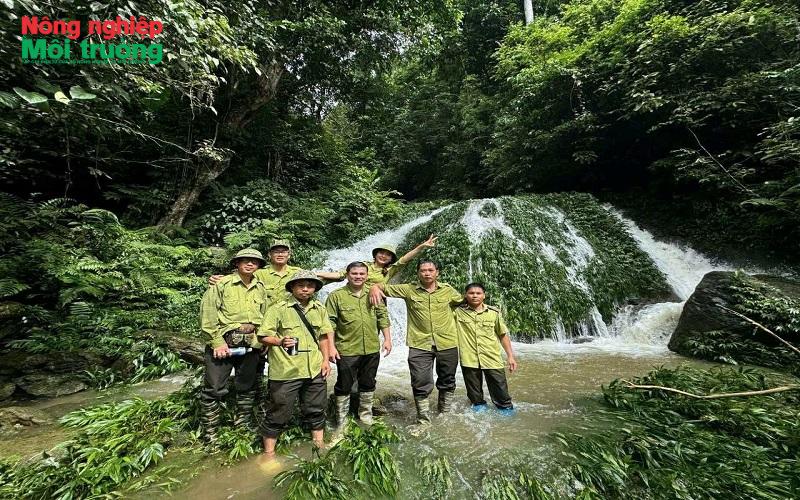 Bài 15: Giữ màu xanh đại ngàn ở Phú Thọ