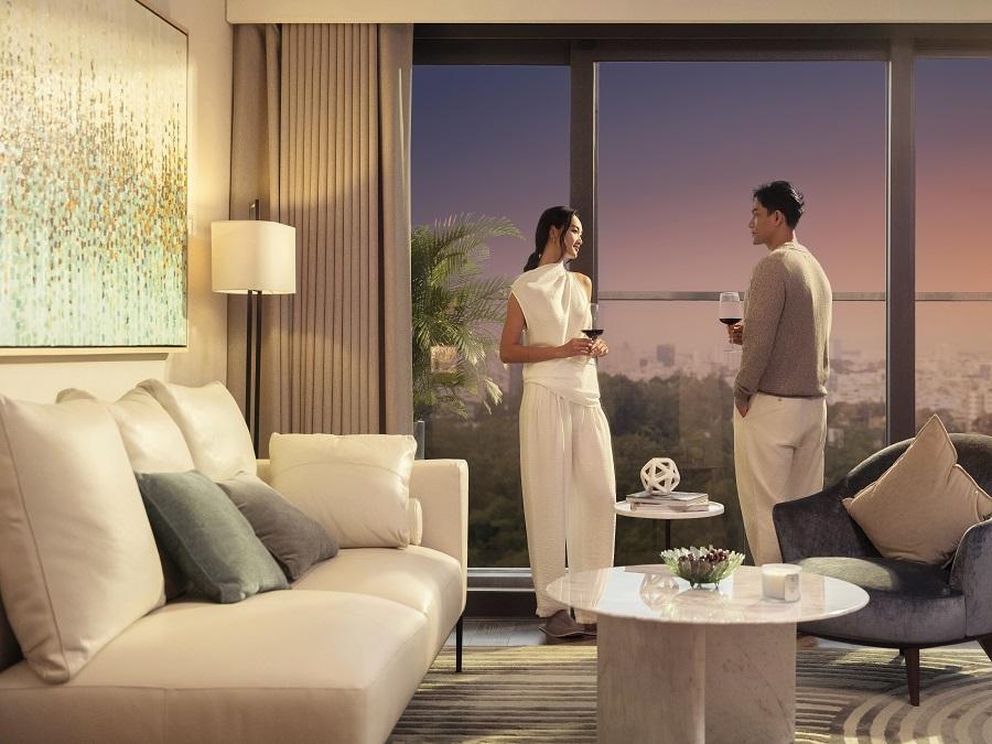 Báo chí quốc tế nhìn về thị trường bất động sản Việt Nam: Masterise Homes – “Người định chuẩn” cho bất động sản cao cấp