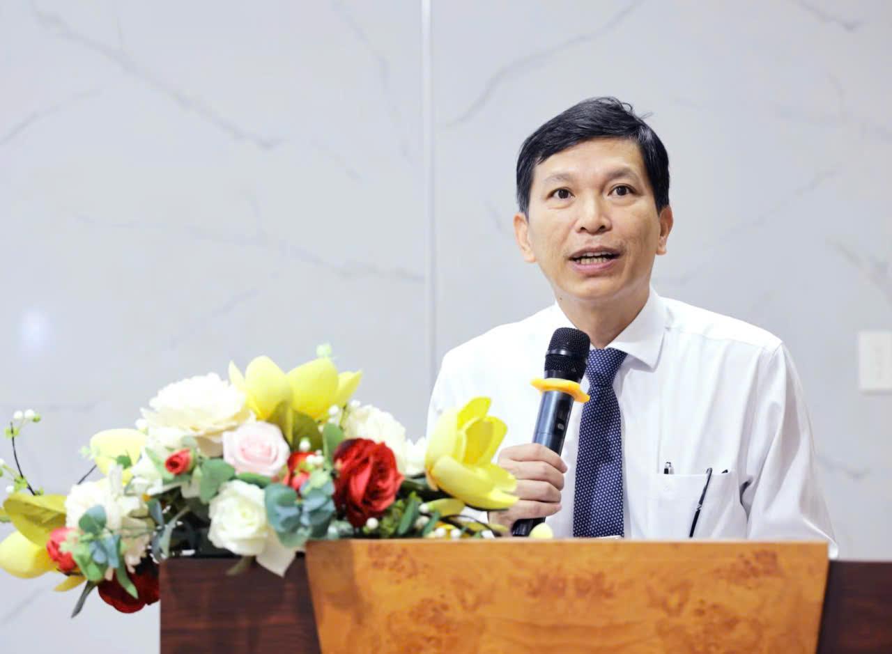 Thúc đẩy công nghệ sinh học mở hướng xanh cho nông nghiệp