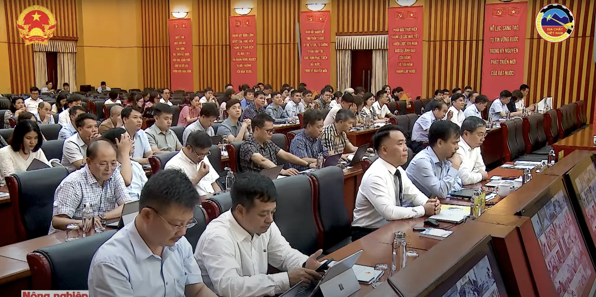 Ngày 21/8/2025 tại Hà Nội, dưới sự chỉ đạo của Bộ Nông nghiệp và Môi trường