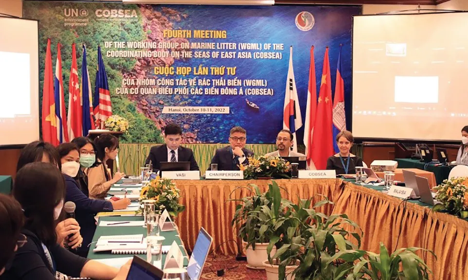 Thi đua yêu nước là động lực phát triển trong nghiên cứu khoa học