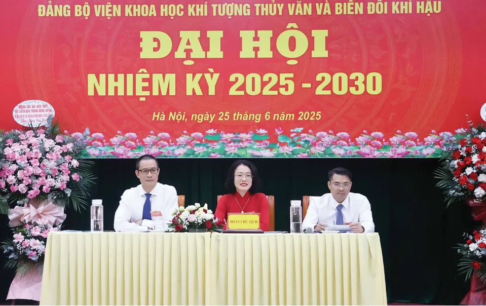 Phát huy sức mạnh tập thể, hoàn thành xuất sắc mọi nhiệm vụ