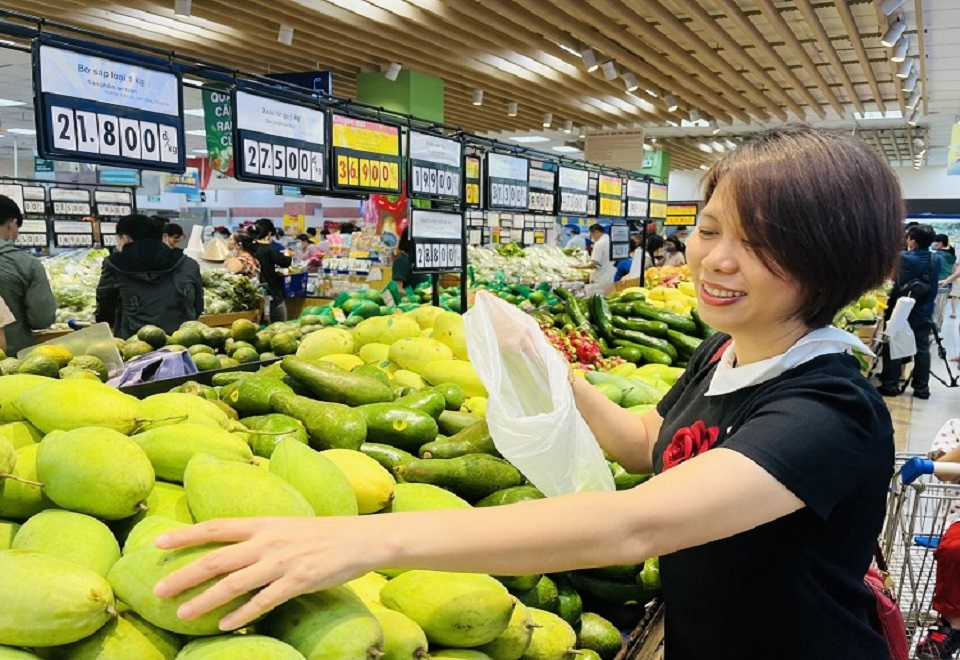 Phân loại sản phẩm, hàng hóa theo mức độ rủi ro: Rõ trách nhiệm, giảm chồng chéo trong kiểm tra chất lượng