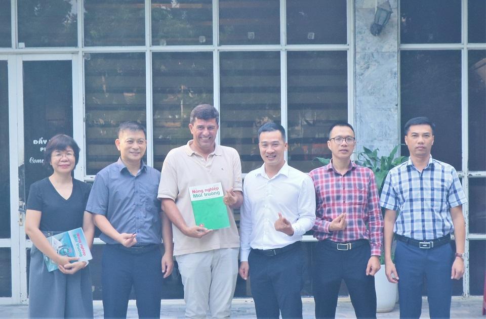 Xây dựng mạng lưới làng du lịch: Bước đột phá nâng tầm du lịch nông thôn Việt Nam