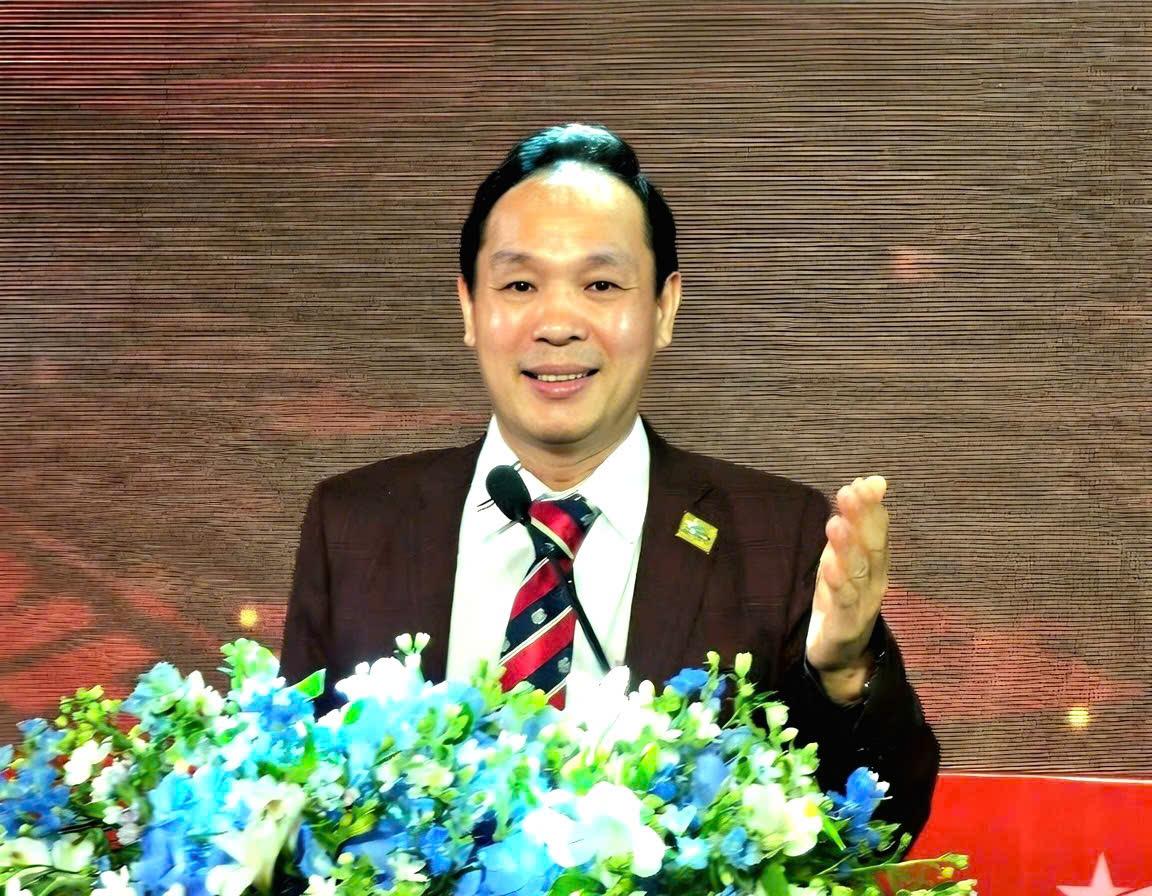 AI và chuyển đổi số: Khi doanh nghiệp và nông dân trở thành trung tâm của nông nghiệp thông minh