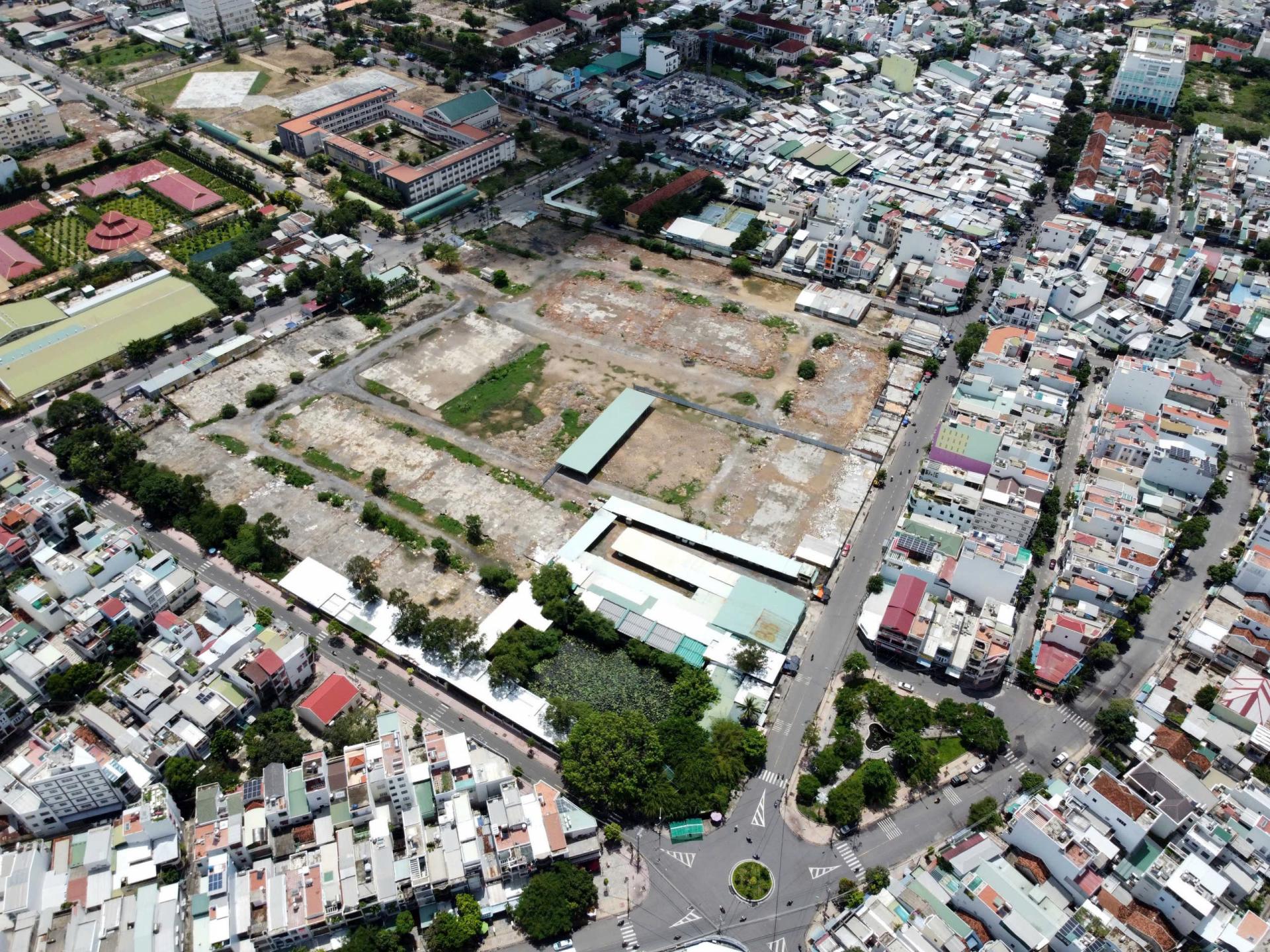 Khánh Hòa đưa hơn 211 ha đất vào kế hoạch đấu giá năm 2026